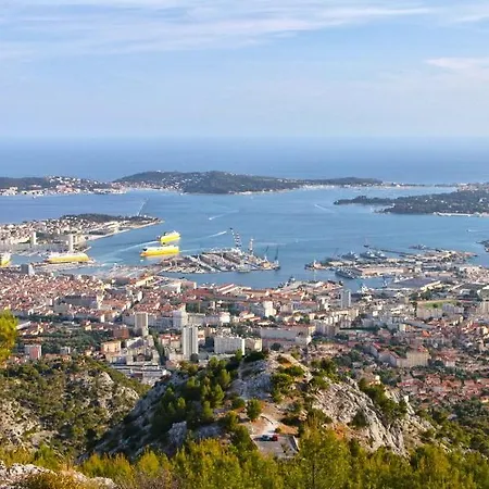 #2 # Place Charmante * Toulon