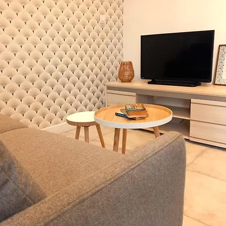Appartement #2 # Place Charmante *