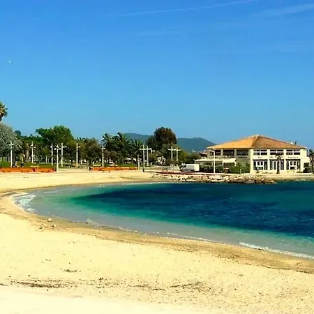 #2 # Place Charmante Apartment