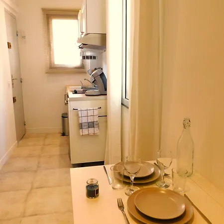 #2 # Place Charmante Apartment