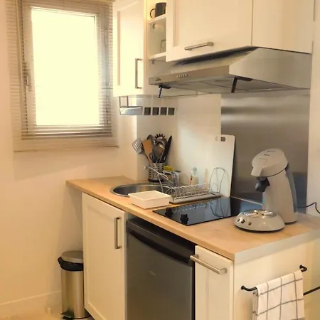 Apartamento #2 # Place Charmante Toulon