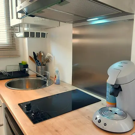 شقة #2 # Place Charmante *