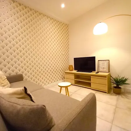 #2 # Place Charmante Apartamento
